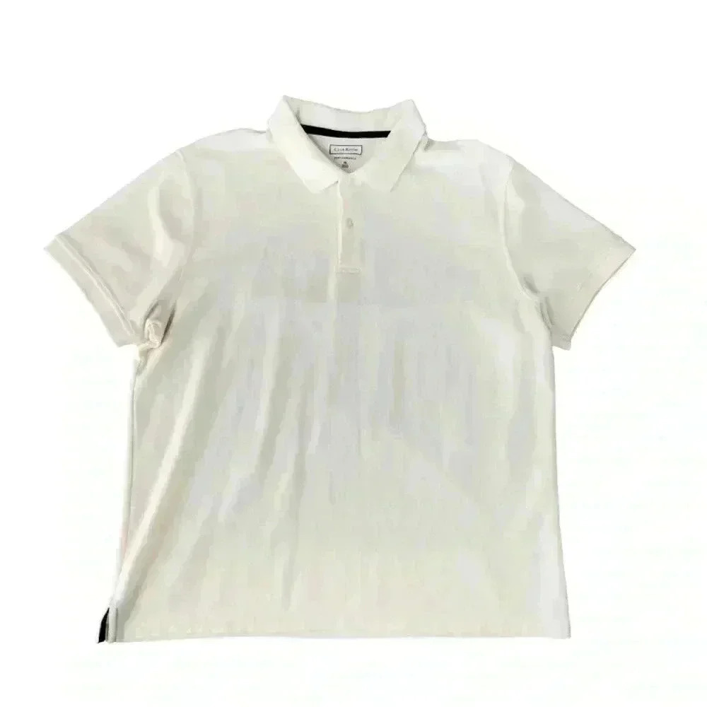 Club Room performance men’s Polo shirt size XL